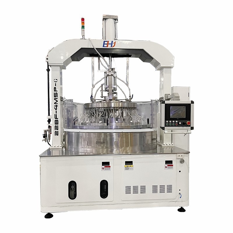 Upgrade Double-side Polishing Machine best